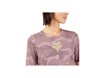Fox Racing Trikot Fox Racing 25 Ranger Kurzarm Women L Plum Produktbild 2