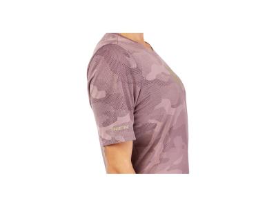 Fox Racing Trikot Fox Racing 25 Ranger Kurzarm Women XL Plum Produktbild 3
