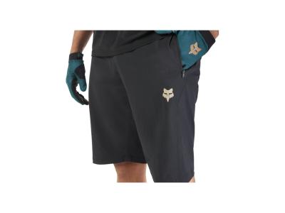 Fox Racing Short Fox Racing 25 Ranger mit Innenhose 34 Black Produktbild 4