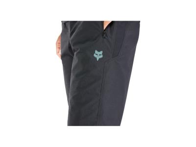 Fox Racing Short Fox Racing 25 Ranger/Innenhose Women 6 Black Produktbild 4