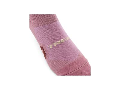 Fox Racing Socke Fox Racing 25 Ranger S/M Plum Produktbild 1