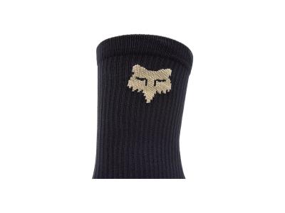 Fox Racing Socke Fox Racing 25 Ranger L/XL Black Produktbild 2