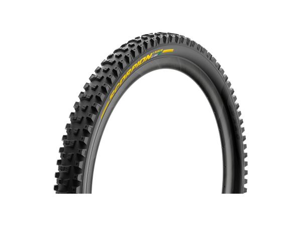 Pirelli Tire Pirelli Scorpion Race DH T 29x2.5 Black