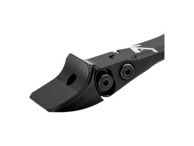 K-Edge Stem Part K-EDGE Wahoo Madone Gen 8 Mount Black Produktbild 1