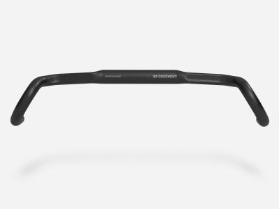 Bontrager Lenker Bontrager GR CHECKOUT Quest Carbon 42/54 Bl Produktbild 2
