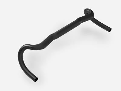 Bontrager Lenker Bontrager GR CHECKOUT Quest Carbon 44/56 Bl Produktbild 1