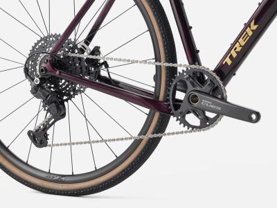 Trek Checkpoint ALR 3 XS Dark Carmine Produktbild 4