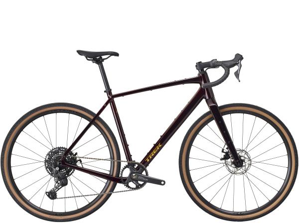 Trek Checkpoint ALR 3 ML Dark Carmine