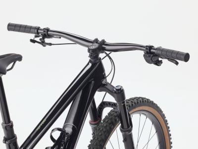 Trek Top Fuel 9.8 ML Dark Star Produktbild 2