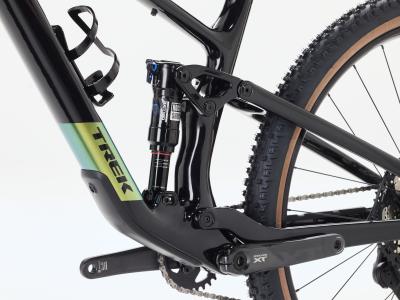 Trek Top Fuel 9.8 ML Dark Star Produktbild 4