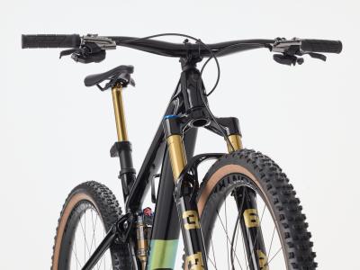 Trek Top Fuel 9.9 ML Dark Star Produktbild 3