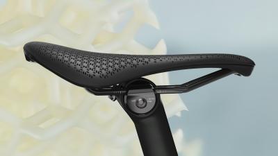 Trek Sattel Trek Aeolus Pro AirLoom 145mm Black Produktbild 11