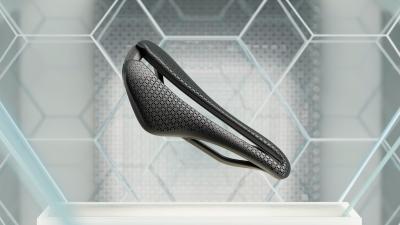 Trek Sattel Trek Aeolus Pro AirLoom 145mm Black Produktbild 7