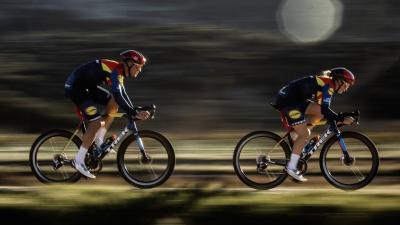 Trek Sattel Trek Aeolus Pro AirLoom 155mm Black Produktbild 10