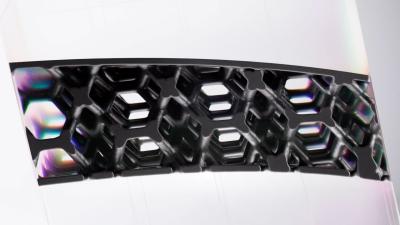 Trek Sattel Trek Aeolus Pro AirLoom 155mm Black Produktbild 8