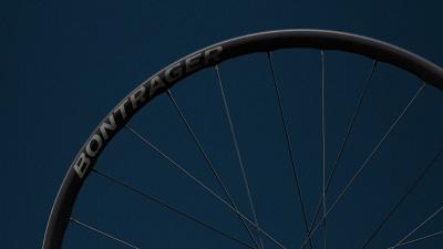 Bontrager Hinterrad Bontrager Line Pro 30 TLR 27.5 Disc 148m Produktbild 4