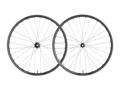 Bontrager Hinterrad Bontrager Line Pro 30 TLR 29 Disc 148mm Produktbild 1