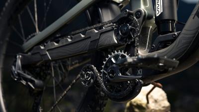 Trek Slash 9.8 M Dark Star/Dark Web Produktbild 7
