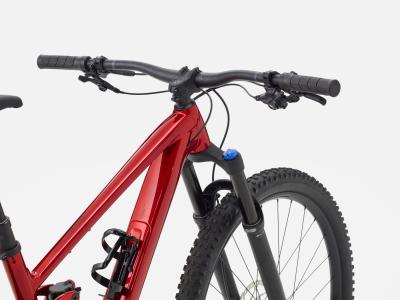 Trek Top Fuel 8 XL Fury Red Produktbild 2