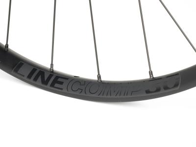 Bontrager Hinterrad Bontrager Line Comp 30 27.5D 148 Black Produktbild 3