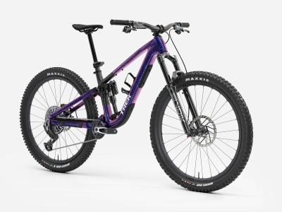 Trek Fuel EX 9.9 X0 AXS XL Purple Phaze/Amethyst Marble Produktbild 1