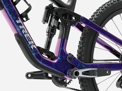 Trek Fuel EX 9.9 X0 AXS XXL Purple Phaze/Amethyst Marbl Produktbild 2