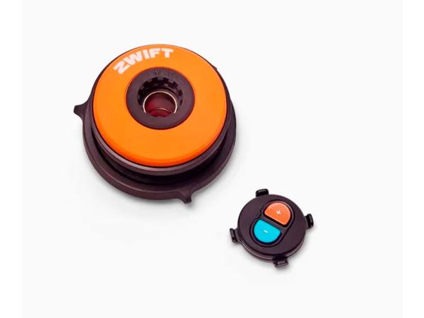 Wahoo Fitness Trainer Part Wahoo Zwift Click and Cog Upgrade Kit