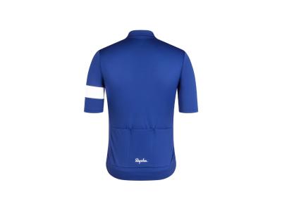 Rapha Trikot Rapha 25 Core XXL Navy Produktbild 1
