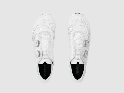 Trek Shoe Trek RSL Road 38 White/Silver Produktbild 4