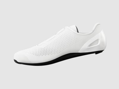 Trek Shoe Trek RSL Road 45 White/Silver Produktbild 1