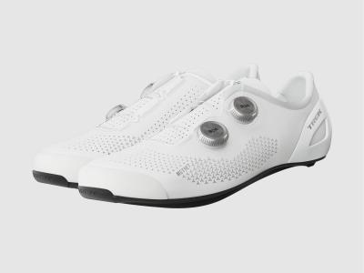 Trek Shoe Trek RSL Road 45 White/Silver Produktbild 3