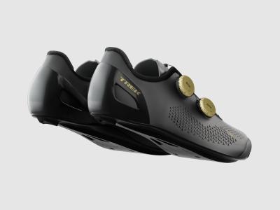 Trek Shoe Trek RSL Road 38 Black/Gold Produktbild 5