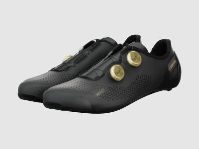 Trek Shoe Trek RSL Road 42 Black/Gold Produktbild 3
