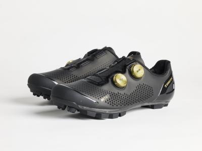 Trek Shoe Trek RSL Mountain 45 Black/Gold Produktbild 3