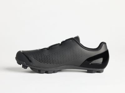 Trek Shoe Trek RSL Mountain 48 Black/Gold Produktbild 1