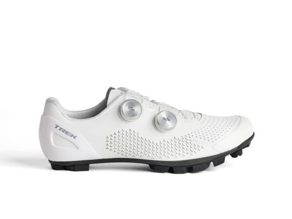 Trek Shoe Trek RSL Mountain 36 White/Silver