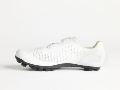 Trek Shoe Trek RSL Mountain 37 White/Silver Produktbild 1
