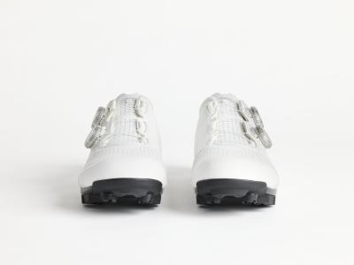 Trek Shoe Trek RSL Mountain 42 White/Silver Produktbild 4
