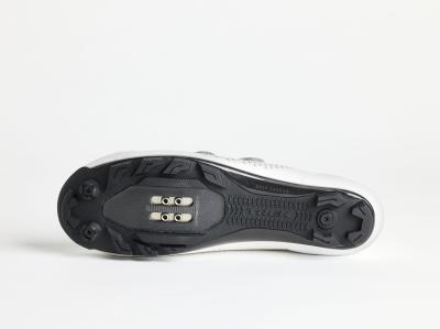 Trek Shoe Trek RSL Mountain 44 White/Silver Produktbild 2
