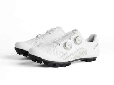 Trek Shoe Trek RSL Mountain 44 White/Silver Produktbild 3