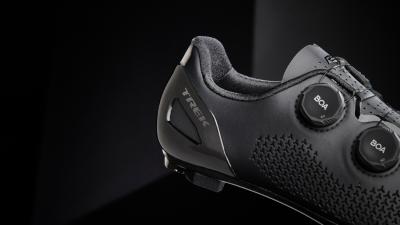 Trek Shoe Trek RSL Mountain 48 White/Silver Produktbild 12