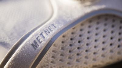 Trek Shoe Trek RSL Knit 38 Black/Gunmetal Produktbild 7