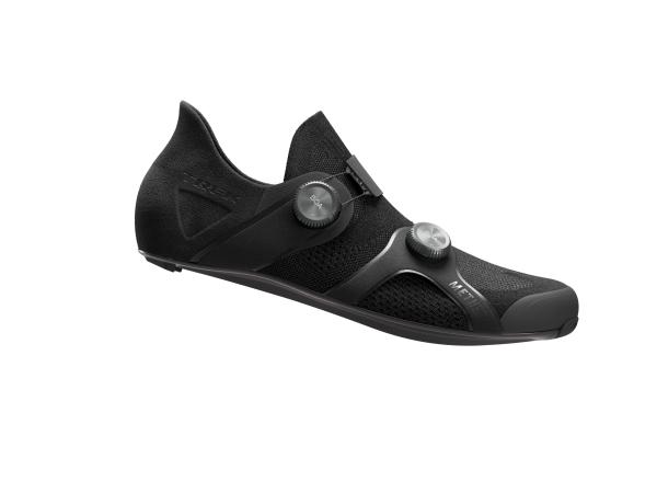 Trek Shoe Trek RSL Knit 46 Black/Gunmetal