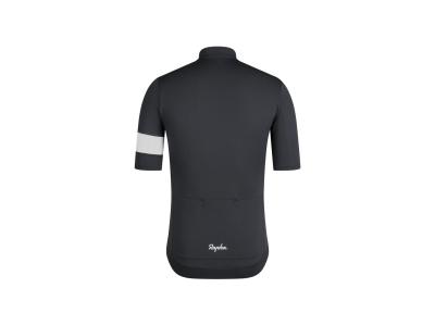 Rapha Trikot Rapha 25 Core Lightweight S Black/White Produktbild 1