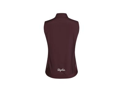 Rapha Weste Rapha 24 Core Women L Fudge/White Alyssum Produktbild 1