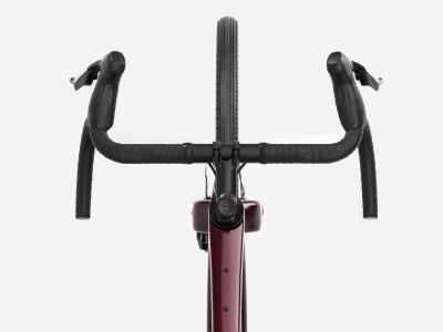 Trek Checkpoint SL 7 AXS S Dark Red/Carbon Red Smoke Sp Produktbild 2