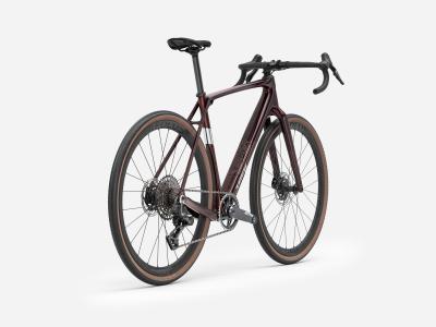 Trek Checkpoint SL 7 AXS L Dark Red/Carbon Red Smoke Sp Produktbild 1
