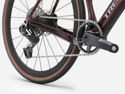 Trek Checkpoint SL 7 AXS XL Dark Red/Carbon Red Smoke S Produktbild 4