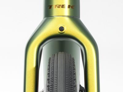 Trek Checkpoint SL 7 AXS S Satin Chameleon Green/Dark W Produktbild 3