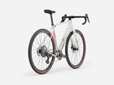 Trek Checkpoint SL 6 AXS ML Era White/Buff Beige Produktbild 1